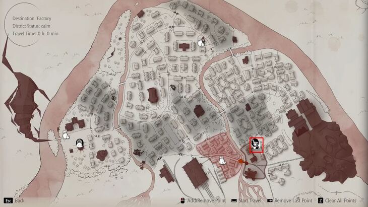 Pathologic 3 Day 3 Opening the Hospital Walkthrough Guide - Neoseeker
