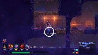 Mini-map And Points Of Interest - Dead Cells Walkthrough - Neoseeker