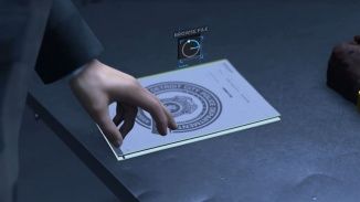 Detroit Become Human Review: Begin interrogation