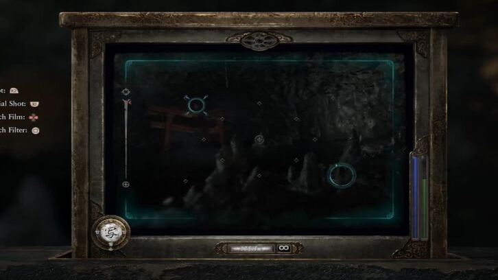 Fatal Frame II: Crimson Butterfly Remake Final Chapter: Crimson ...