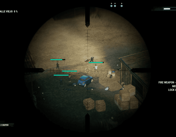 Training Intel Grab Just Cause 4 Walkthrough Neoseeker