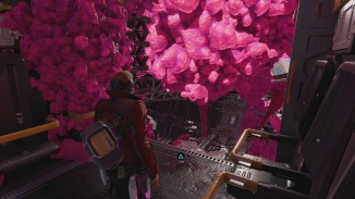 Chapter 1 - A Risky Gamble - Marvel's Guardians of the Galaxy ...
