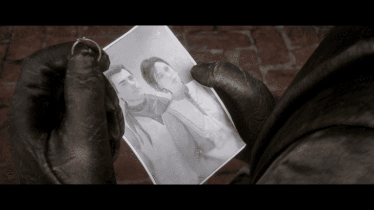 Epilogue 2-10: A New Future Imagined Walkthrough - Red Dead Redemption ...