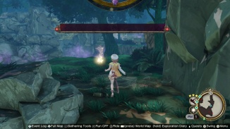 Atelier Ryza 2: Memory and Ruin Fragment locations in the game