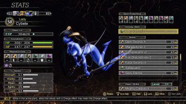 Pale Rider DLC Boss Guide - Shin Megami Tensei V: Vengeance - Neoseeker