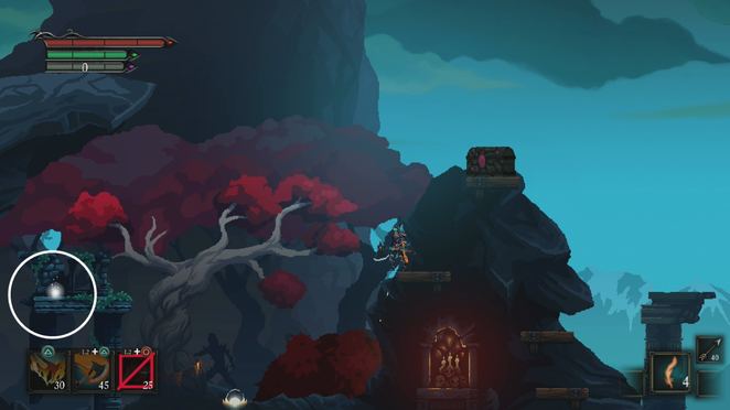 Death's Gambit: Afterlife  Full Game Part 1 Gameplay Walkthrough
