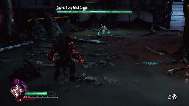 Endrons Oil Rig - Werewolf: The Apocalypse - Earthblood Walkthrough ...