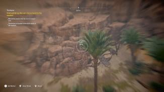 Assassin's Creed: Origins Guide & Walkthrough - The Hungry River (Side  Quest)