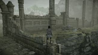 Shadow of the Colossus: how to find gold coins, or enlightenments