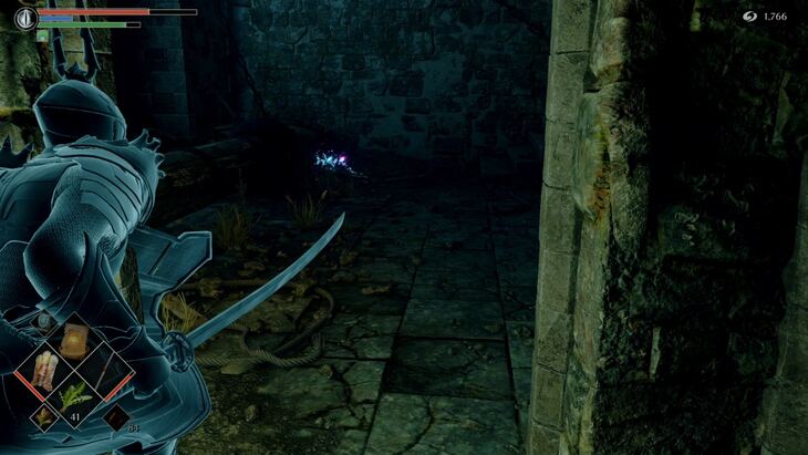 Demon's Souls Remake - The Lord's Path Walkthrough - Neoseeker