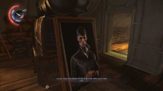 Dishonored 2 - Trophy guide Mission 2 