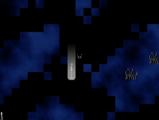 Steam Workshop::OMORI : Black Space