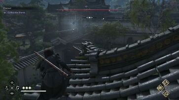 Chained - Assassin’s Creed Shadows Walkthrough - Neoseeker