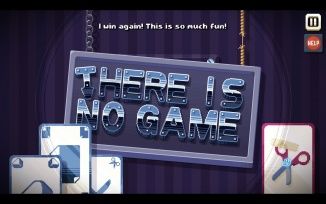 There is no game wrong dimension ch01 title roshambo 02.jpg