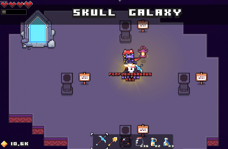 Forager Puzzle Guide Neoseeker