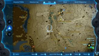 Tears of the Kingdom - Misko&rsquo;s Treasure of Awakening I Walkthrough 
