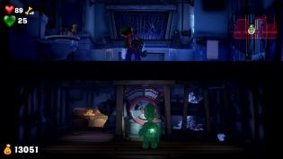 Explore 7F - Garden Suites - Luigi's Mansion 3 Walkthrough - Neoseeker