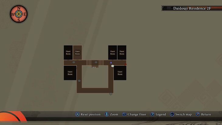 No.11 The Treasure Hoard Guide - RAIDOU Remastered: The Mystery of the ...