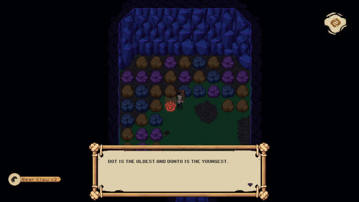 Roots of Pacha é o Stardew Valley das cavernas! Conheça o game