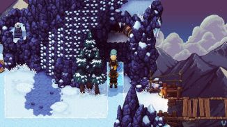 Sea of Stars: Glacial Peak WALKTHROUGH