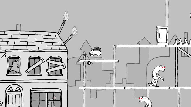 Stomach City Part 1 - BirdGut Walkthrough - Neoseeker