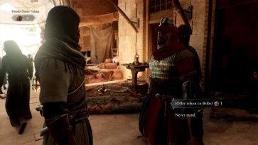 Of Toil and Taxes: Assassin's Creed Mirage Of Toil and Taxes walkthrough:  How to complete, objectives, rewards, and more