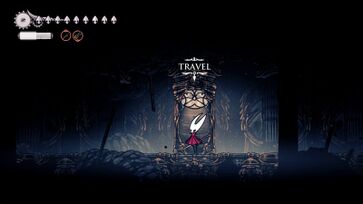 All Ventrica Station Locations - Hollow Knight: Silksong Walkthrough ...