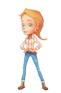 Emily - My Time At Portia Walkthrough - Neoseeker