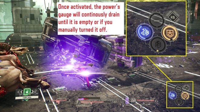 Scarlet Nexus - Quick tips to get you started - PC Invasion