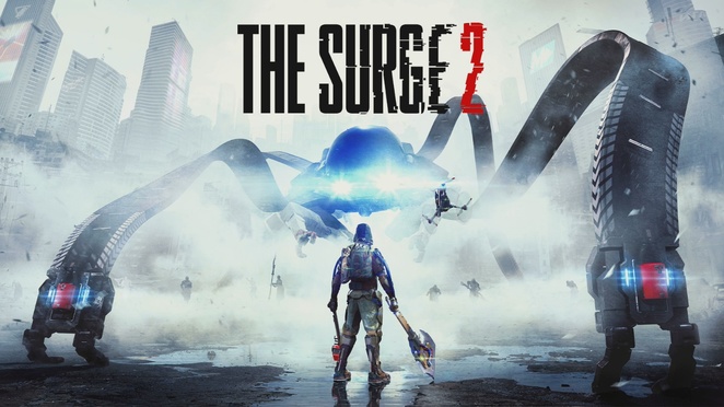 The Surge 2 Walkthrough And Guide Neoseeker