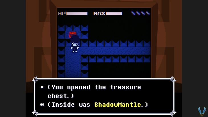 Chapter 3 Finale - Deltarune Walkthrough - Neoseeker