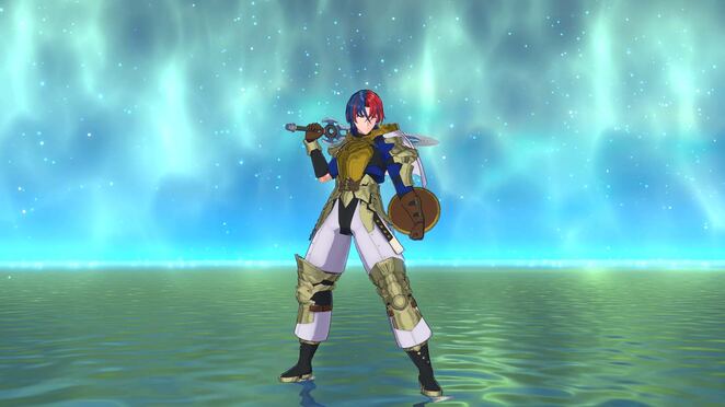 Who is the main character avatar in Fire Emblem Engage? - Dot Esports