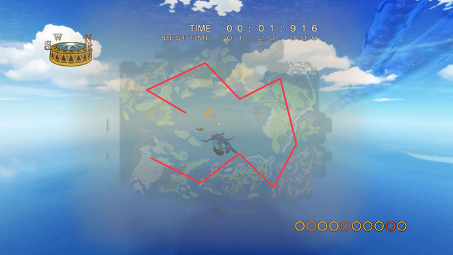 The Dragon Races Tales Of Vesperia Definitive Edition 2019 Walkthrough And Guide Neoseeker