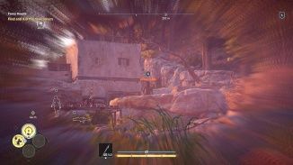 Walkthrough: Fancy Guests - Assassin's Creed Odyssey - Neoseeker