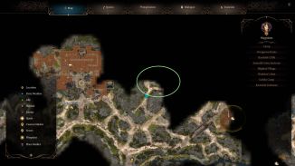 Find the Missing Shipment Quest Guide - Baldur’s Gate 3 - Neoseeker