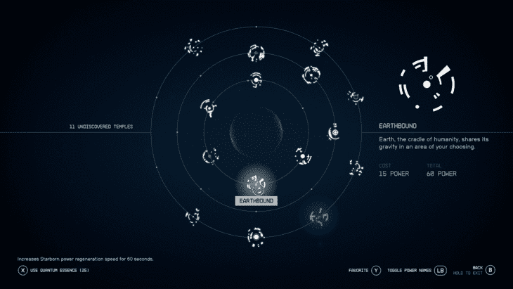 Power From Beyond - Beta Marae V-c - Starfield Walkthrough - Neoseeker