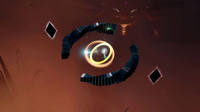 Cocoon - How to Defeat the Orb Guardian Boss - Neoseeker