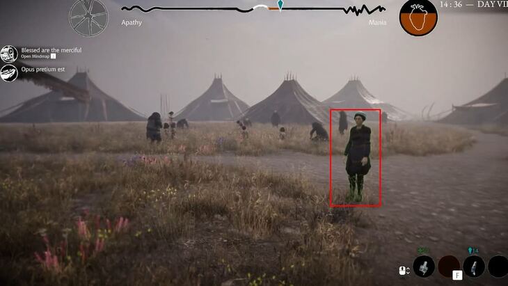 Pathologic 3 Day 8 Investigating the Steppe Sigils Walkthrough Guide ...