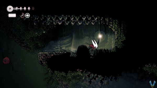 Hunter's March - Hollow Knight: Silksong Walkthrough - Neoseeker