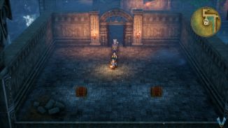 Thief's Key and Moving On - Dragon Quest III HD-2D Remake Walkthrough ...