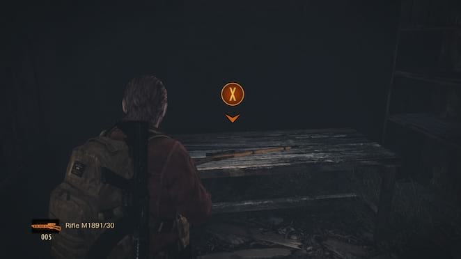 Episode 2 Contemplation Resident Evil Revelations 2 Walkthrough Neoseeker