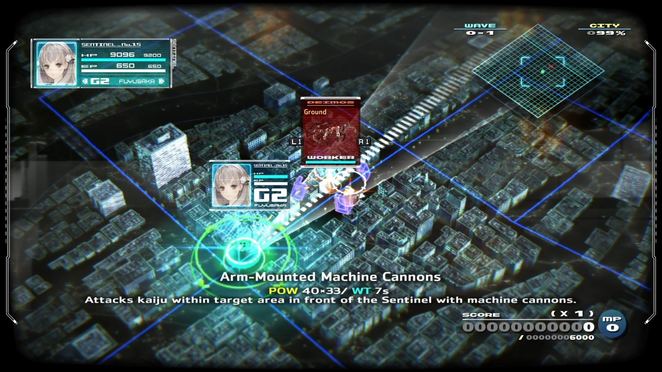 Beginning Of The End - 13 Sentinels: Aegis Rim Walkthrough - Neoseeker