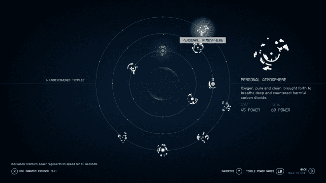 Miscellaneous/Power From Beyond - Eridani III-B - Starfield Walkthrough ...