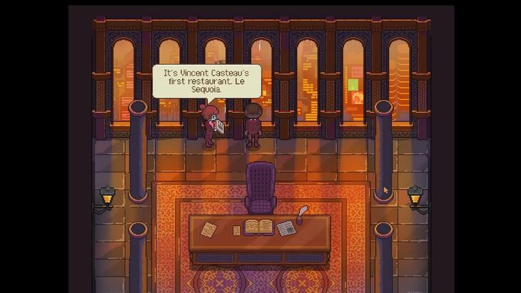 The Tea of Life Quest Guide - Chef RPG - Neoseeker