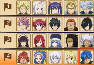 Fairy Tail Will Feature Ten Iconic Characters, New Story Elements and  Quests