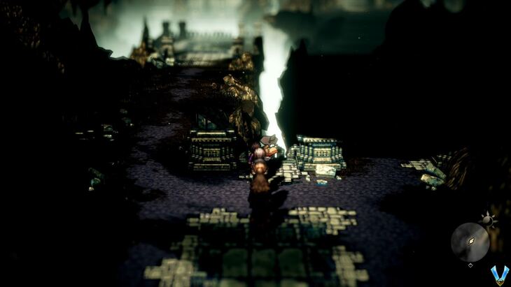 Octopath Traveler 2  Review - Moogle's Cave