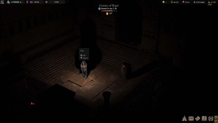 Rigel Tomb Guide - Wartales - Neoseeker