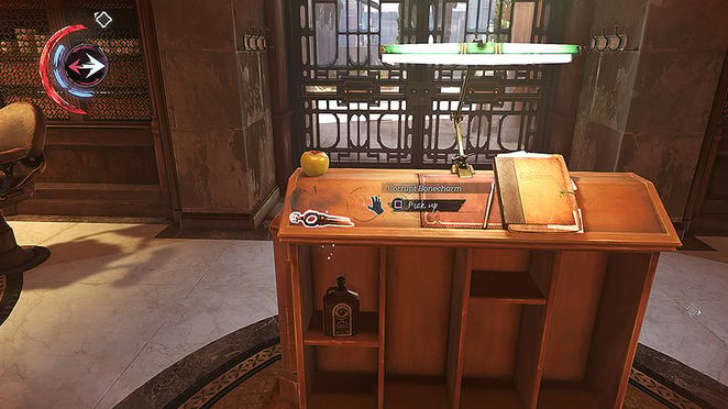 Dishonored 2: How to Open Every Safe