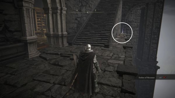 Shadow of the Erdtree - Shadow Keep (Specimen Storehouse 