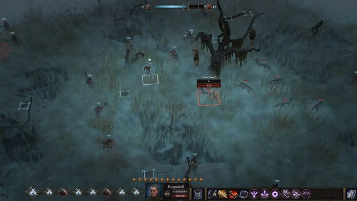 Hunt down the Pack of Ludern Objective Guide - Wartales - Neoseeker
